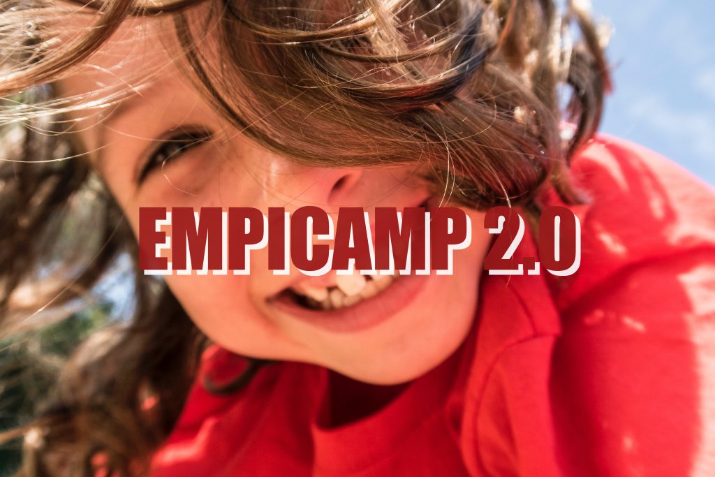 EMPICAMP 2019 2.0